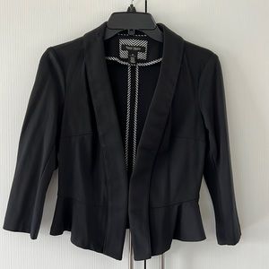 WHBM jacket